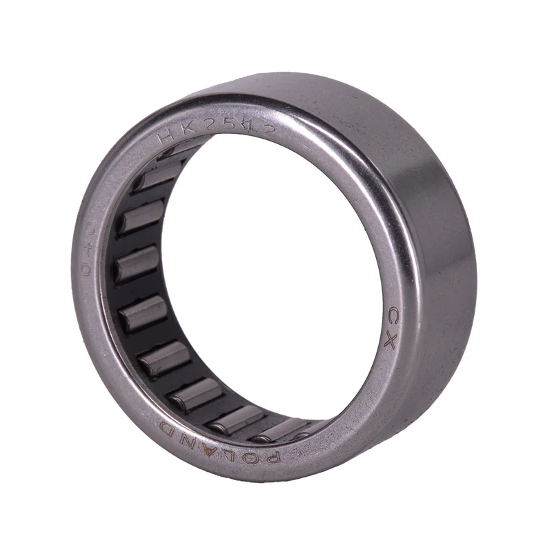 HK2512 Tűgörgős csapágy 25X32X12 mm