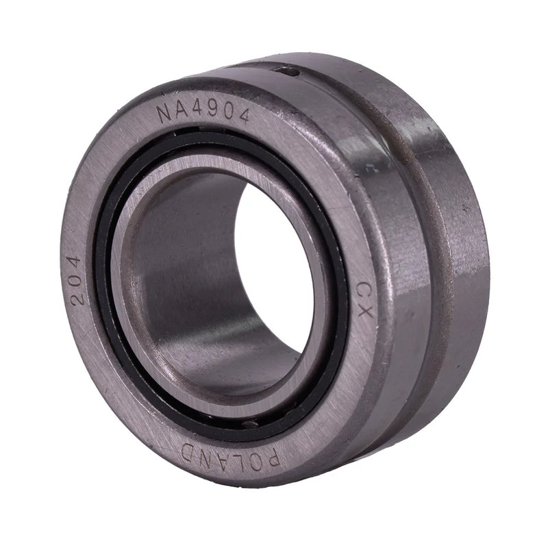 NA 4904 Tűgörgős csapágy 20X37X17 mm