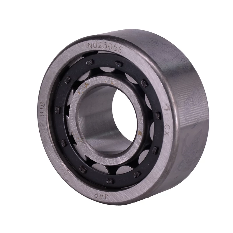 NU2305 E Hengergörgős csapágy  25X62X24 mm
