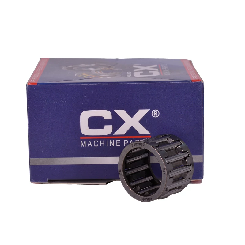 K 20X26X20 Tűgörgős kosár 20X26X20 mm