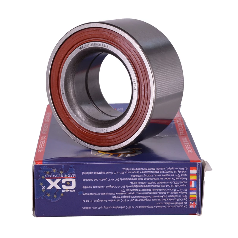 BC35660032  autós csapágy 35x66x32 mm