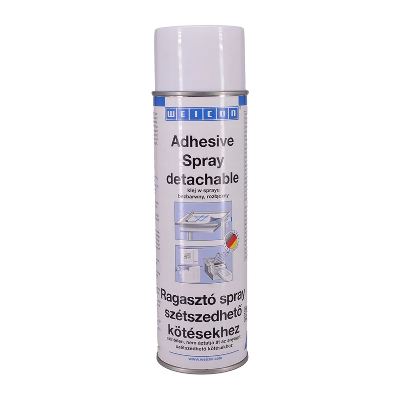 RAGASZTÓ SPRAY, SZÉTSZEDHETŐ 500 ml