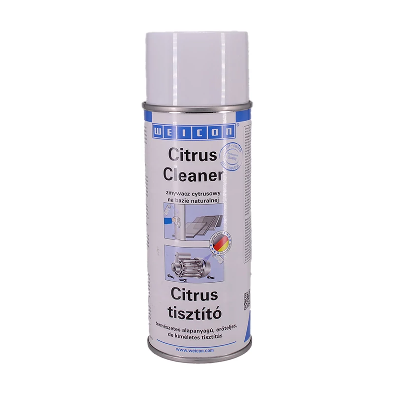 CITRUS TISZTIÍTÓ SPRAY (400 ml)
