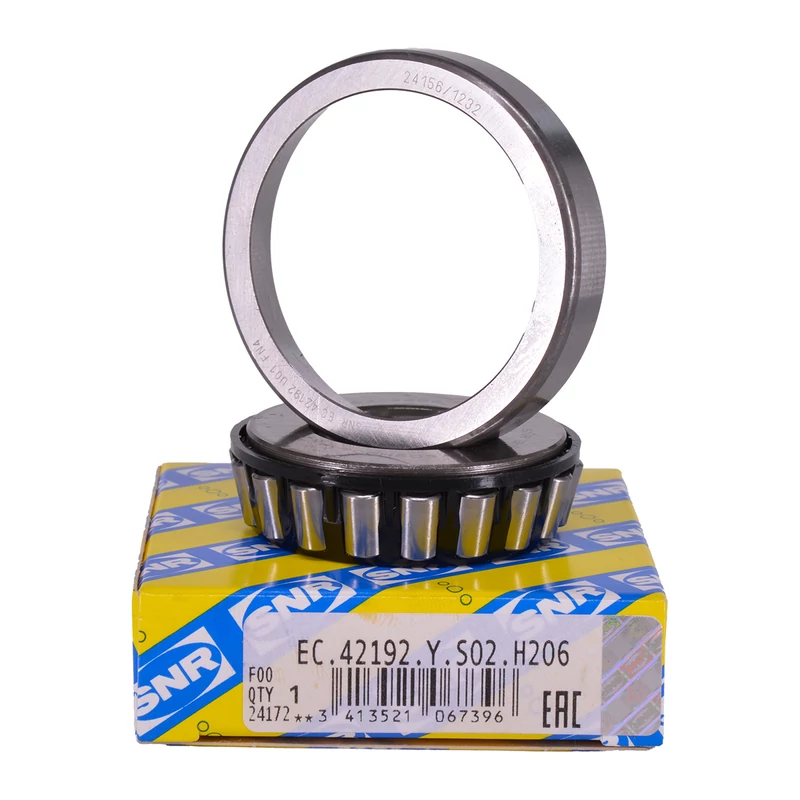 EC42192YS02H206 25X55X13,75mm