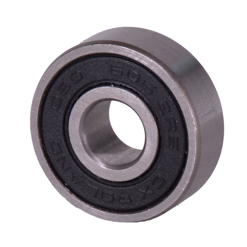 604 2RS CX egysoros mélyhornyú golyós csapágy 4X12X4 mm