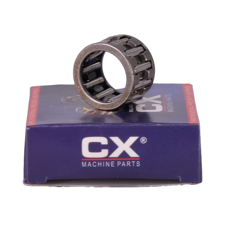 K 16X22X16 Tűgörgős kosár 16X22X16 mm