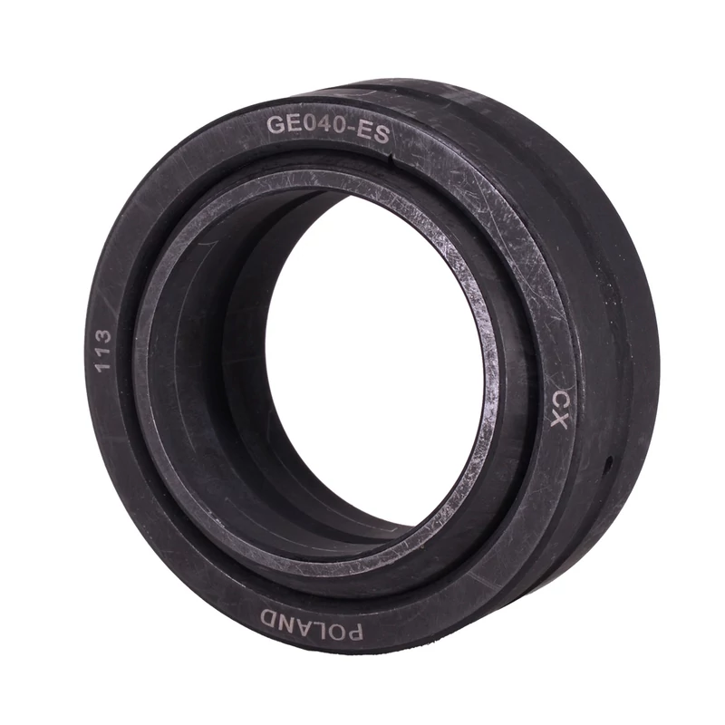 GE 40 ES Gömbcsukló 40x62x28 mm