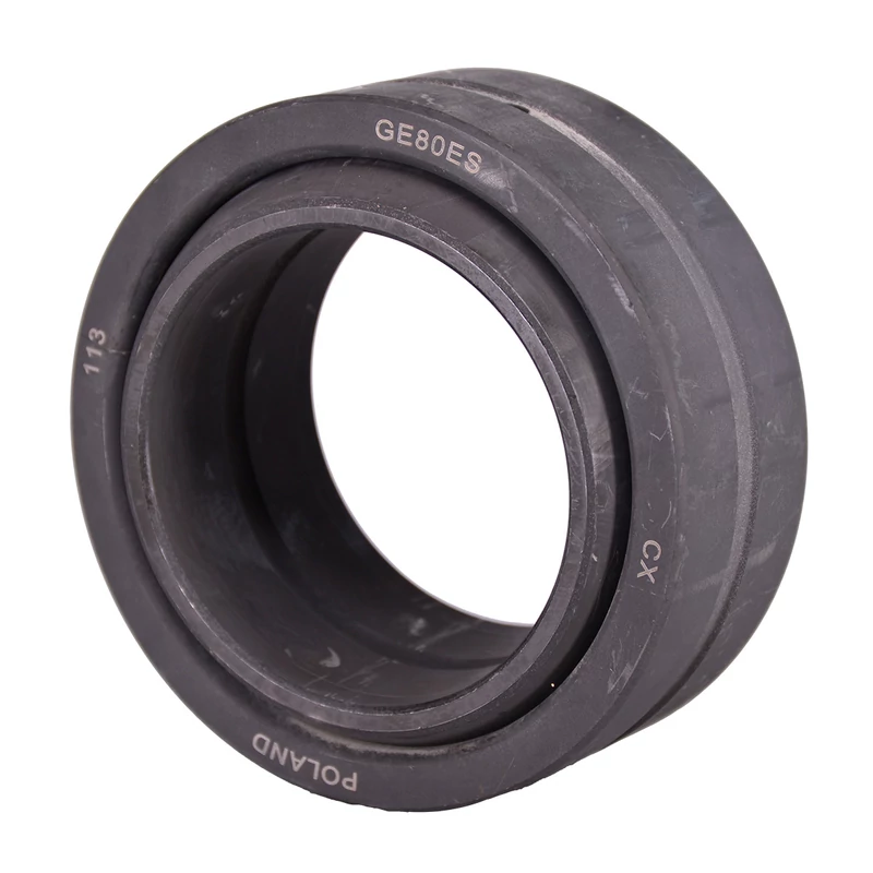 GE 80 ES Gömbcsukló 80x120x55 mm