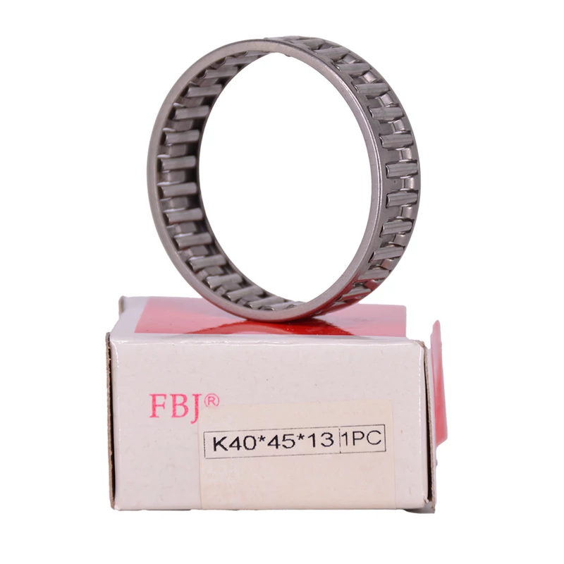 K 40X45X13 Tűgörgős kosár 40x45x13 mm