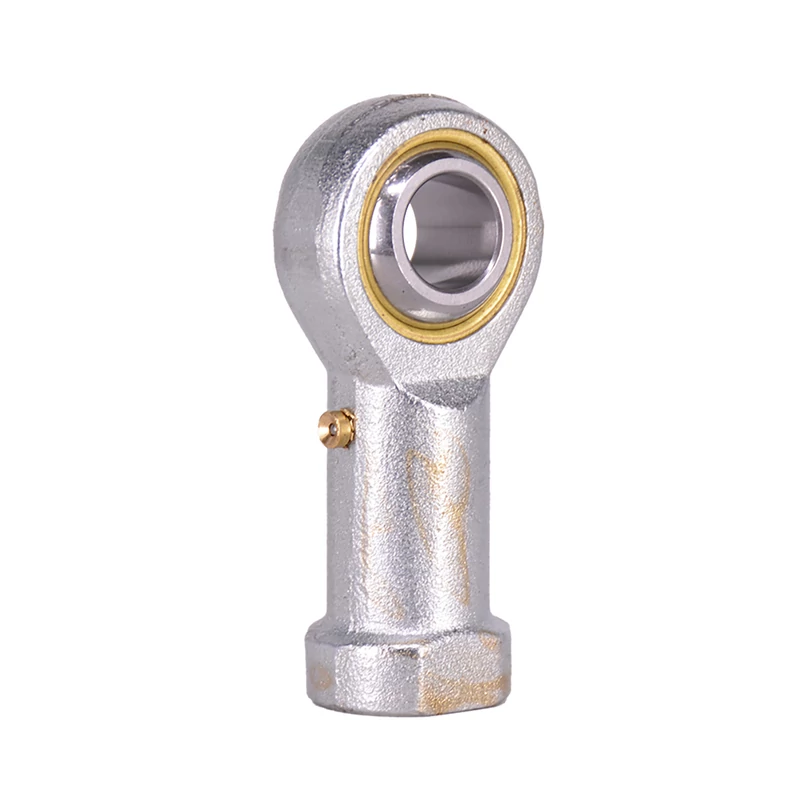 SIL 20T/K Gömbcsukló 20x46x100 mm