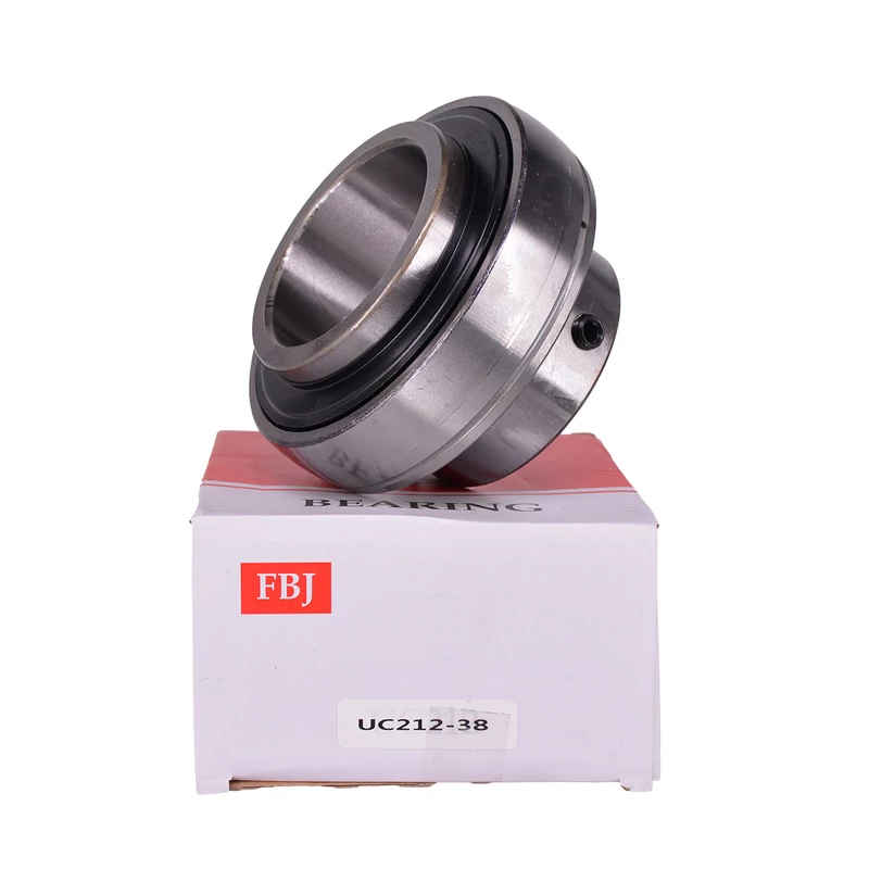 UC212-38G2 Y csapágy 60,325x110x65,1 mm