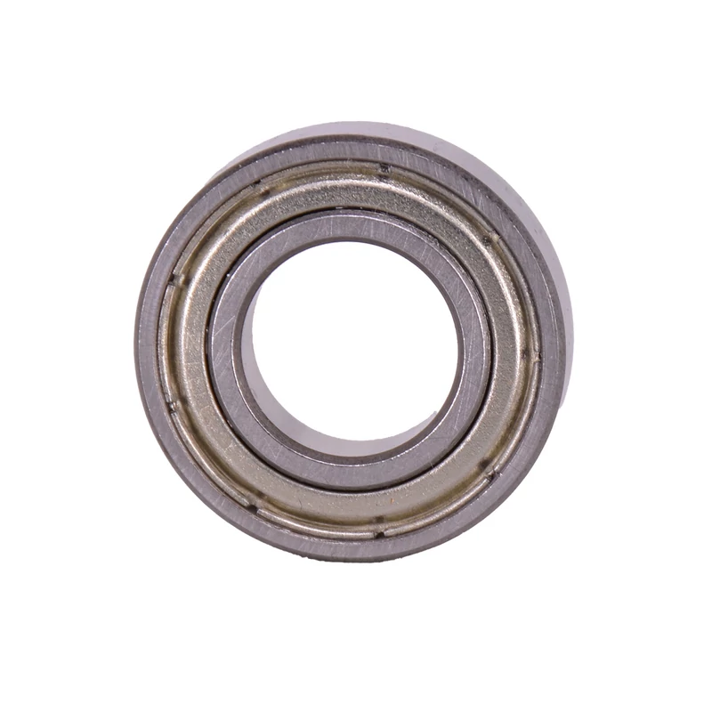61901 2Z mélyhornyú golyóscsapágyak (keskeny sorozat) 12x24x6 mm