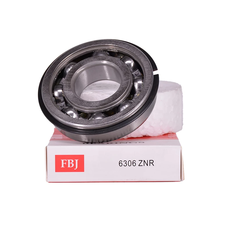 6306 ZNR 30X72X19mm