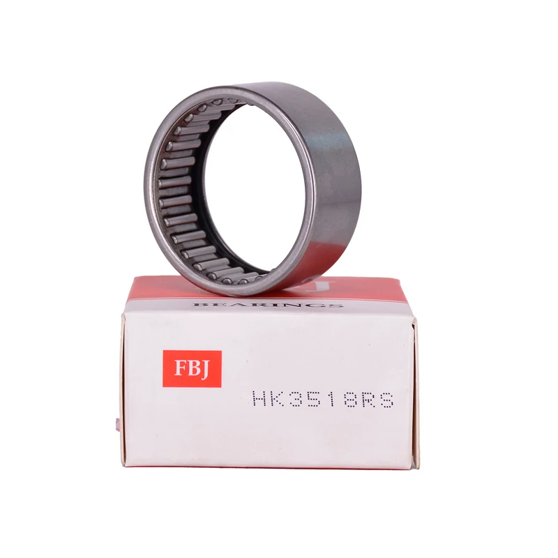 HK3518 RS Tűgörgős csapágy 35X42X18mm