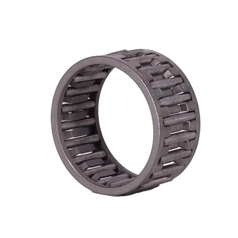 K 30X35X17 tűgörgős csapágy kosár 30X35X17mm