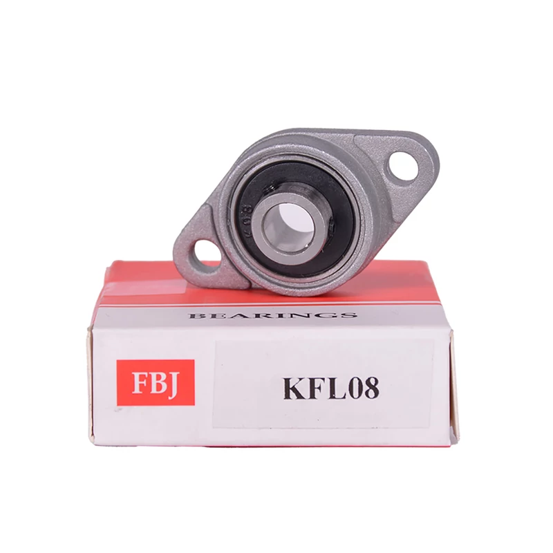 KFL08 csapágyegység 8X37X4mm