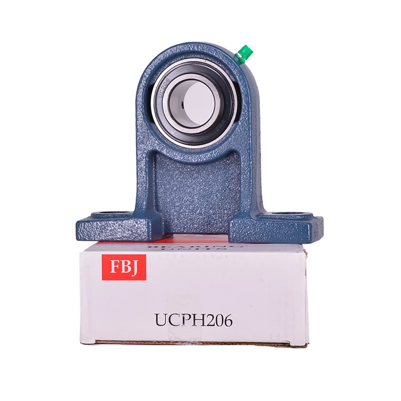 UCPH206 csapágyegység