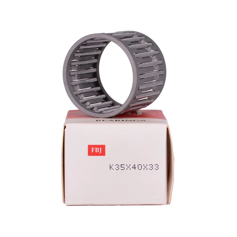 K 35X40X33 Tűgörgős kosár 35x40x33 mm