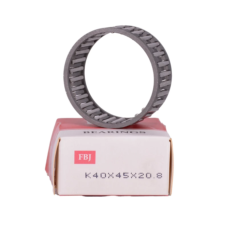 K 40X45X20.8 Tűgörgős kosár 40x45x20.8 mm