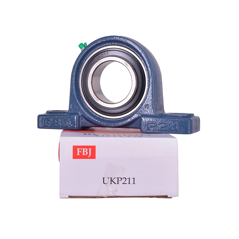 UKP211  csapágyegység
