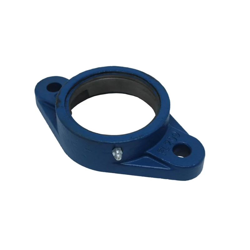 FL205 csapágyház 25X99X16mm