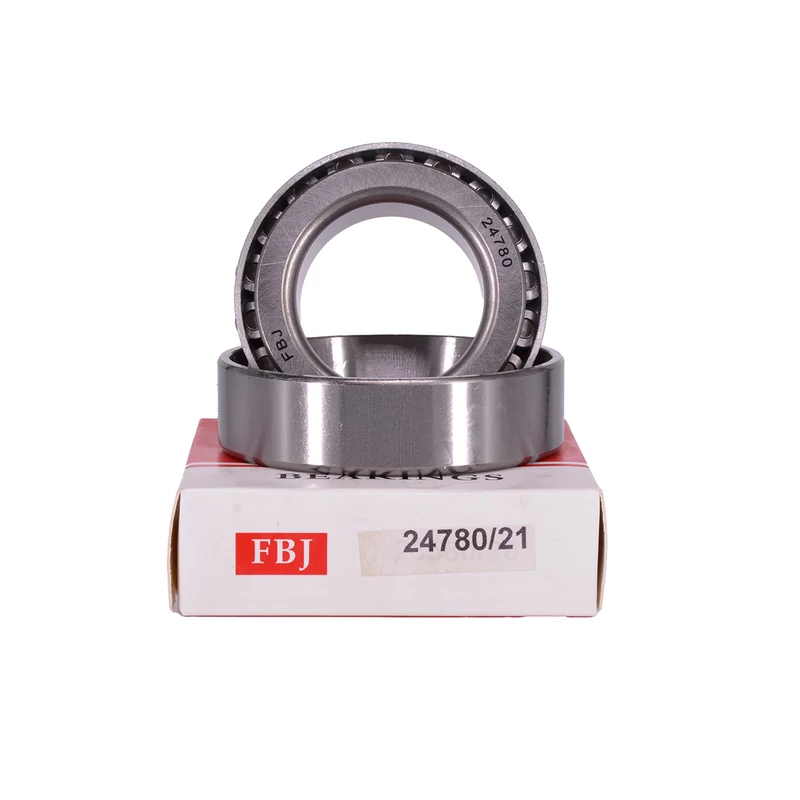 24780/21 Kúpgörgős csapágy 41275x76.2x25.4 mm