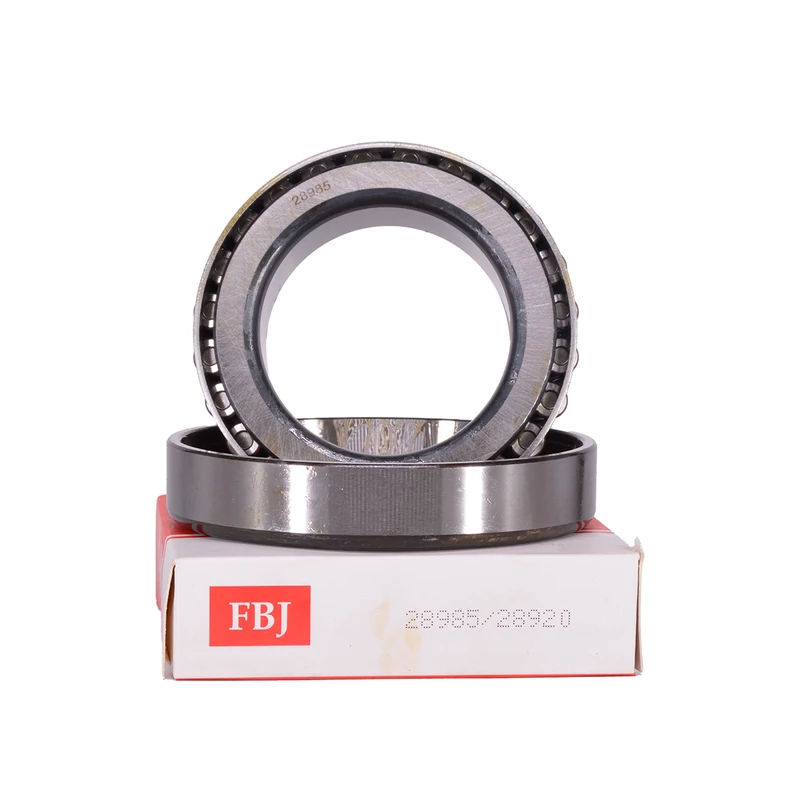 28985/20 Kúpgörgős csapágy 60.325x101.6x25.4 mm