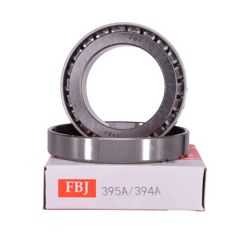 395 A/394 A  Kúpgörgős csapágy 66.675x110x22 mm