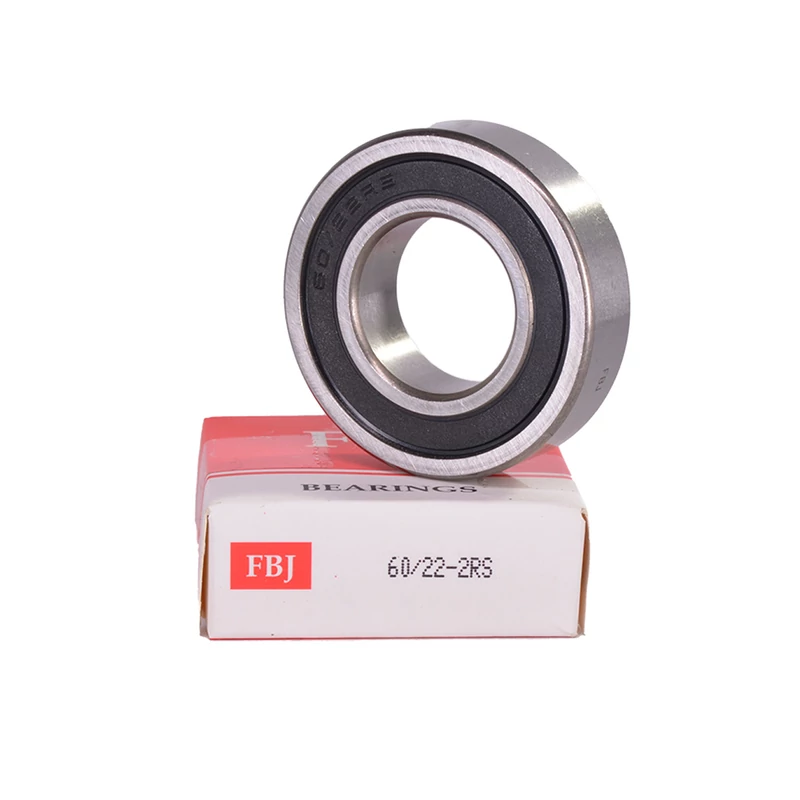 6022-2RS1 110X170X28mm