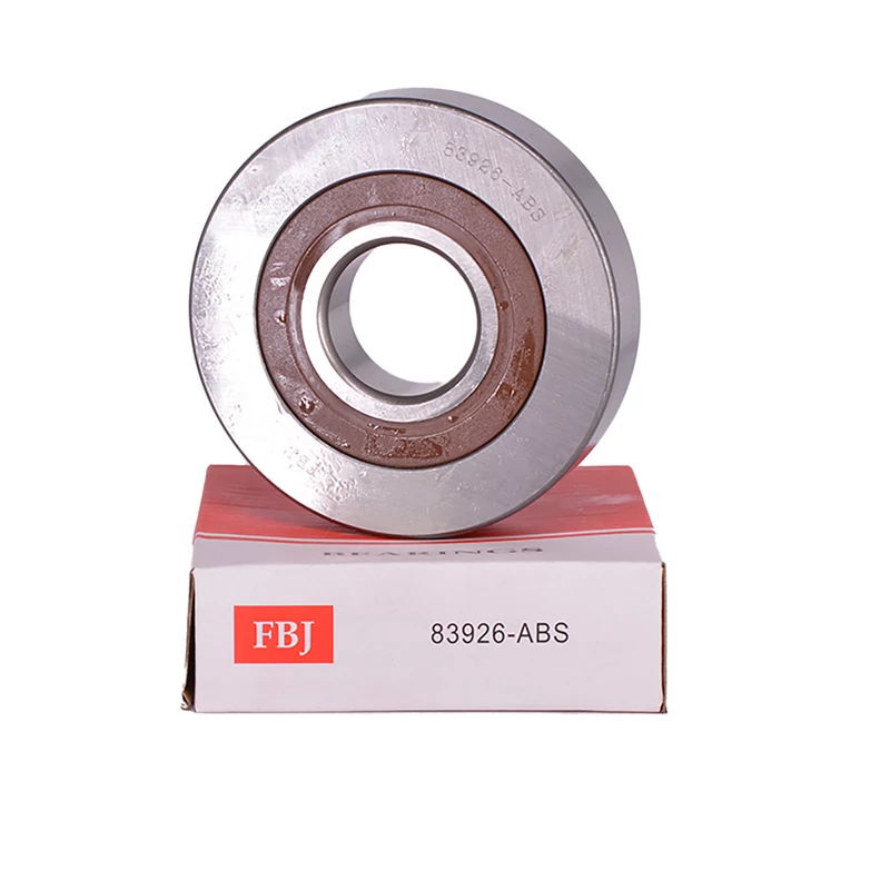 83926 ABS 35X102X25.5mm