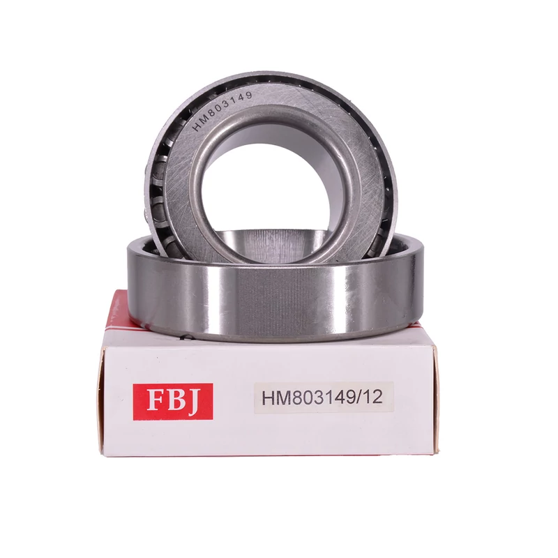 HM 803149/HM 803112 Kúpgörgős csapágy 44.45x92.07x30.16 mm