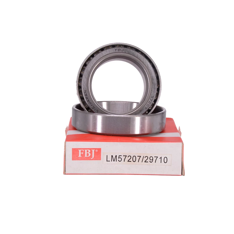 LM57207/LM29710 38,1X65,0875X18,034mm