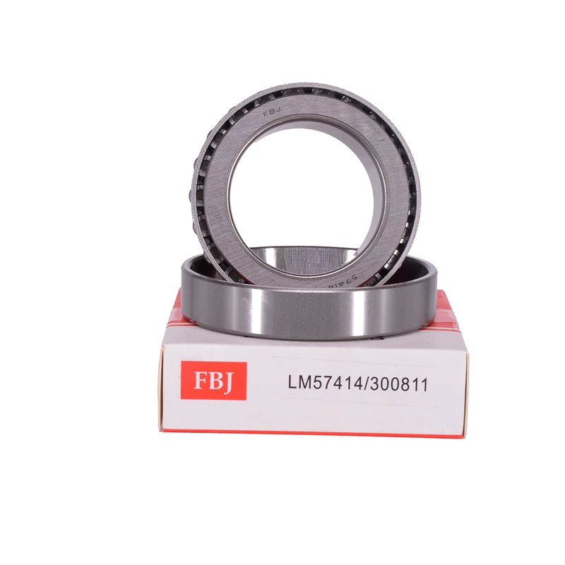 LM57414/LM300811