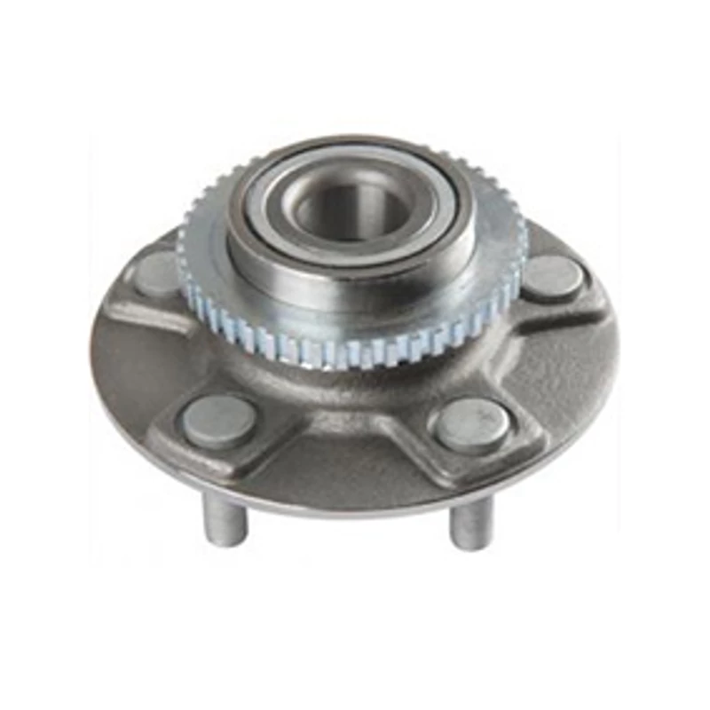 43200-1L000 (JWB-3105 )  Kétsoros golyóscsapágy 30/68x148x67 mm
