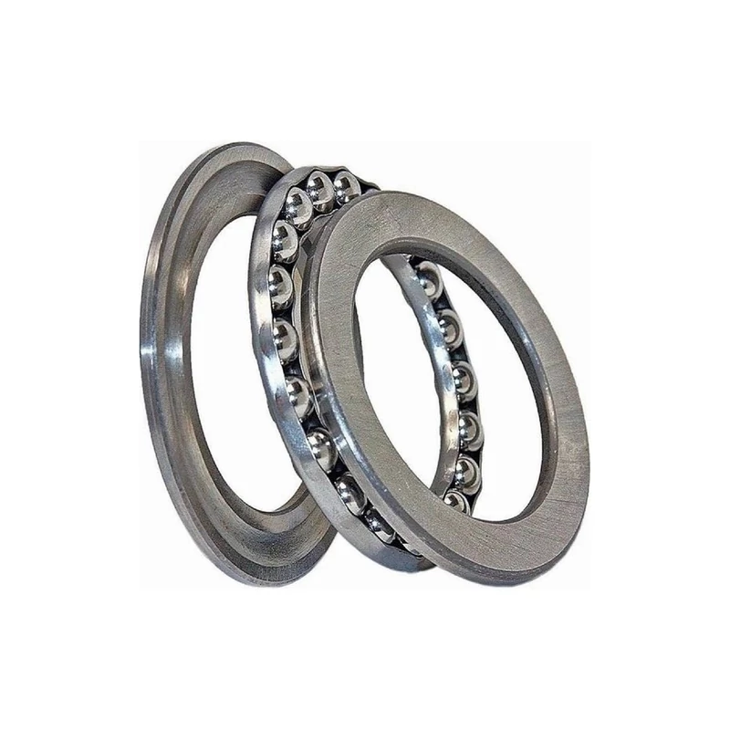 51110 Axiális golyóscsapágy 50x70x14 mm