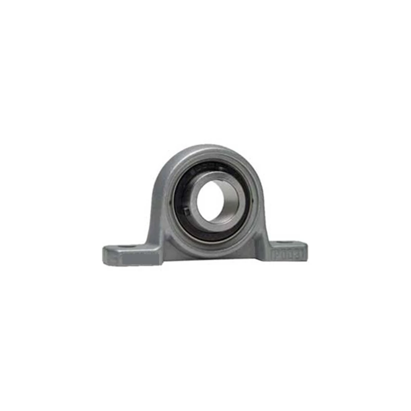 UP002 FBJ csapágyegység 15x63x22mm
