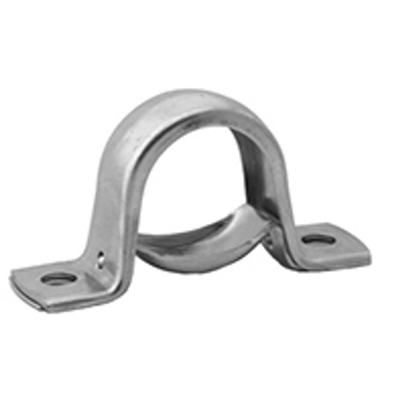 PP204 Csapágyház 20x76x25,4 mm
