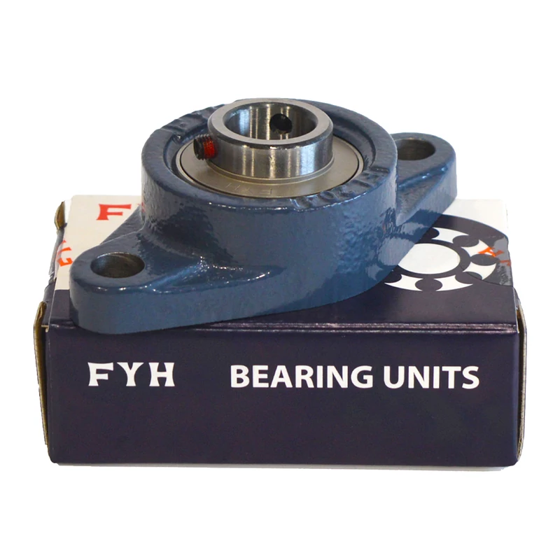 UCFL209N 45X148X22mm