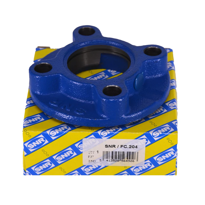 FC204 20X78X10mm