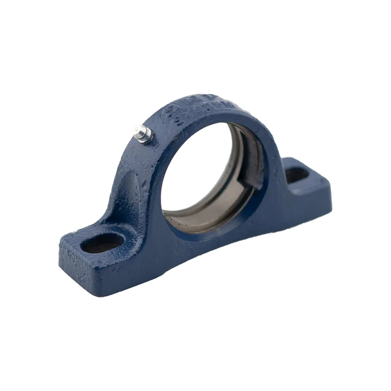 SY 504 M csapágyház 20X97X33,3mm