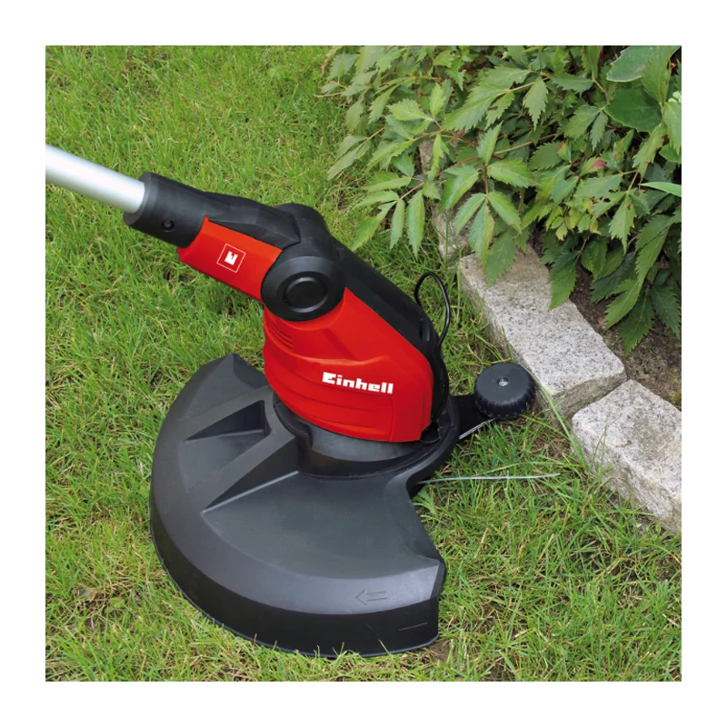 EINHELL FŰSZEGÉLYNYÍRÓ GC-ET 4530 SET