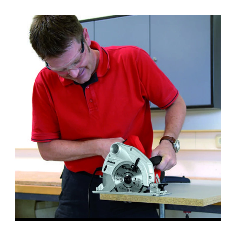 EINHELL KÉZI KÖRFŰRÉSZ TC-CS 1200