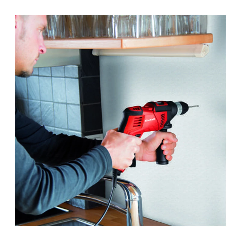 EINHELL ÜTVEFÚRÓ TC-ID 720E