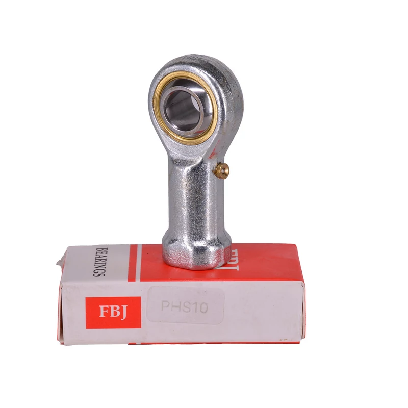 SI 10T/K Gömbcsukló 10x26x56 mm