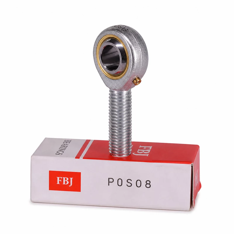 SA 08T/K Gömbcsukló 8x22x53 mm