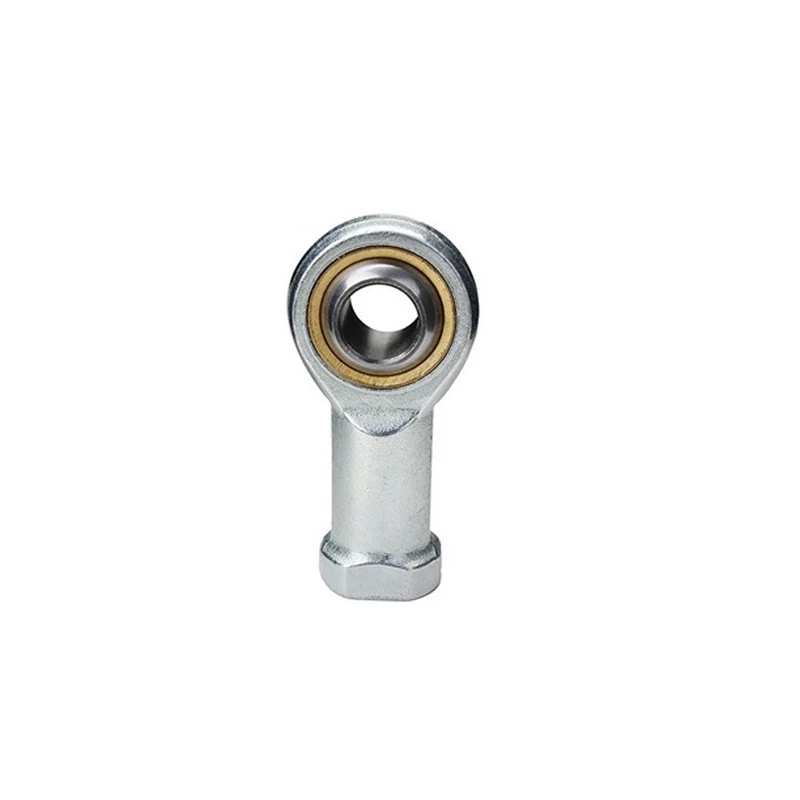 SIKB 5 F SKF gömbcsukló 5X19X38mm