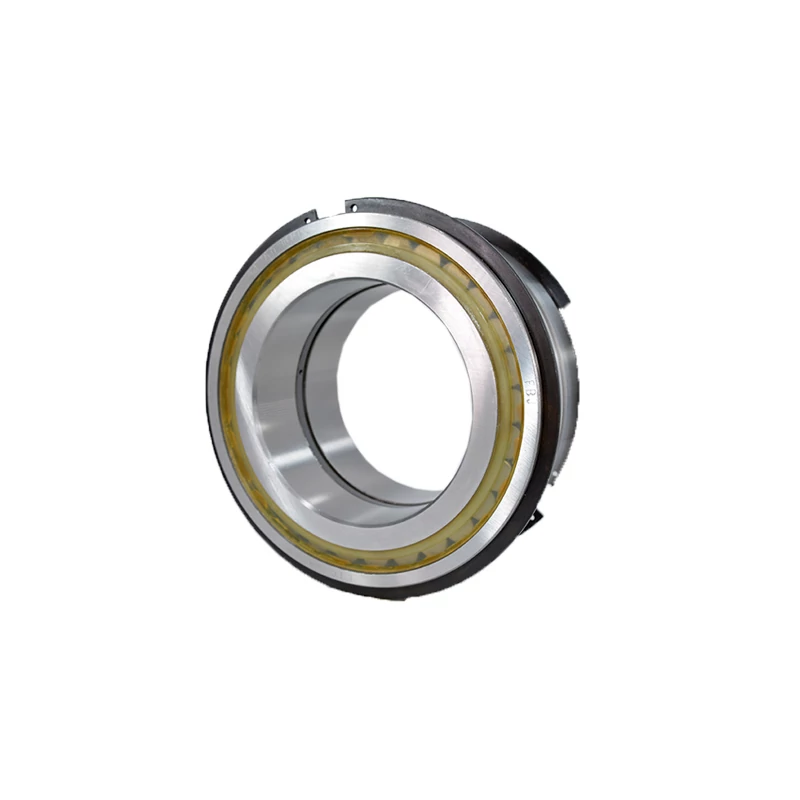 SL04 5026 PP 2NR  Hengergörgős csapágy 130x200x95 mm