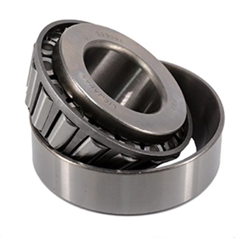 30202 A Kúpgörgős csapágy 15x35x14.25 mm