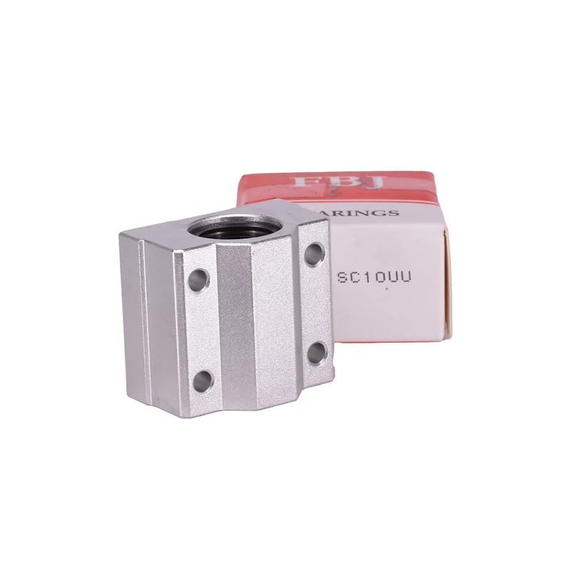 SC 10 UU lineáris házas egység 10X40X26mm