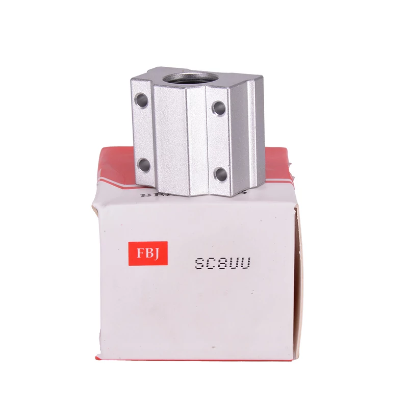 SC 8 UU házas egység lineáris 8X34X30mm
